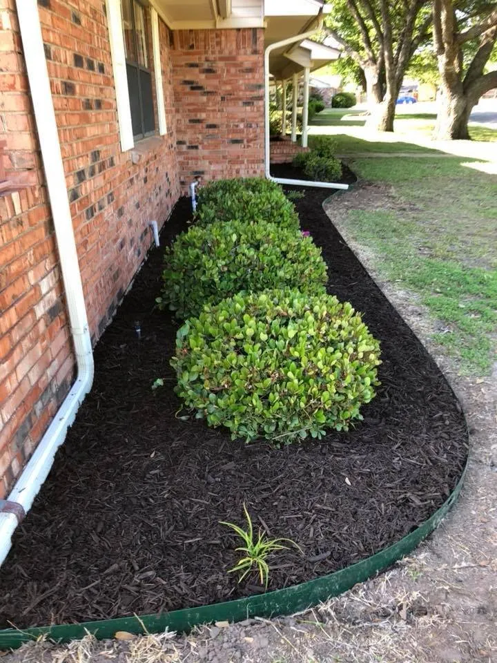 Top-rated outdoor landscaping experts serving Greenville, TX - Fuller's Lawn Service