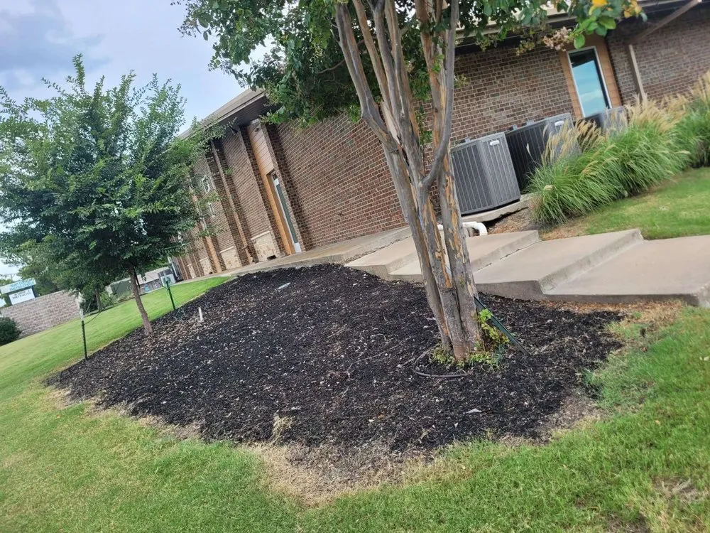 Top-rated landscape design experts serving Greenville, TX - Fuller's Lawn Service