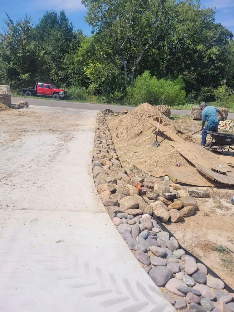 Trusted yard maintenance experts serving Greenville, TX - Fuller's Lawn Service