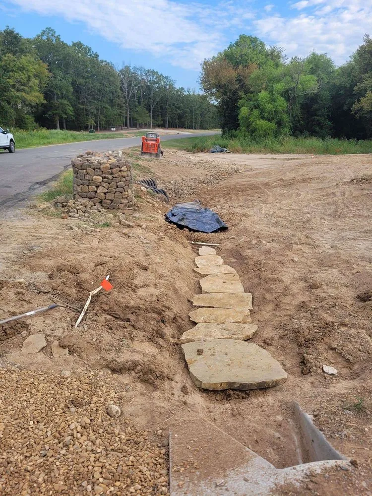 Affordable yard maintenance near you across Greenville, TX - Fuller's Lawn Service