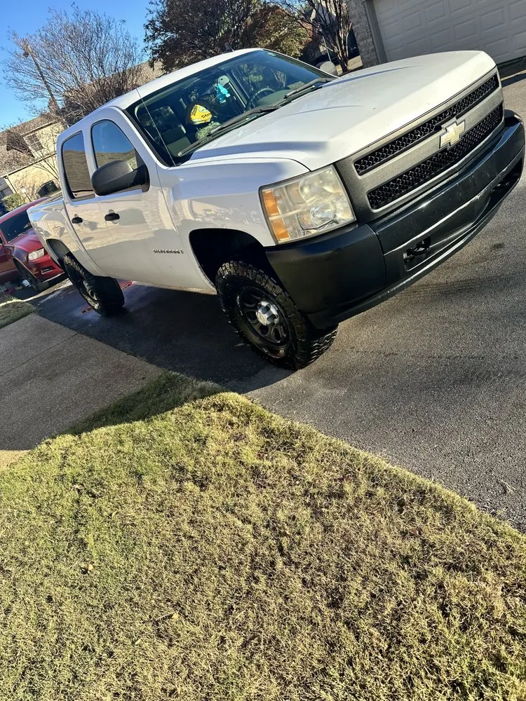 Reliable lawn care service in Memphis, TN - Fuller’s Multi-Services