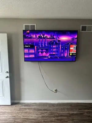 Fuller’s Multi-Services Logo