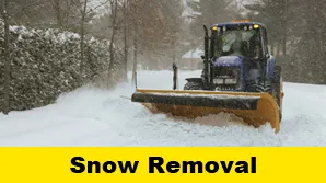 Top-rated lawn care service near you in Warriors Mark, PA by Fuller's Quality Tree Service