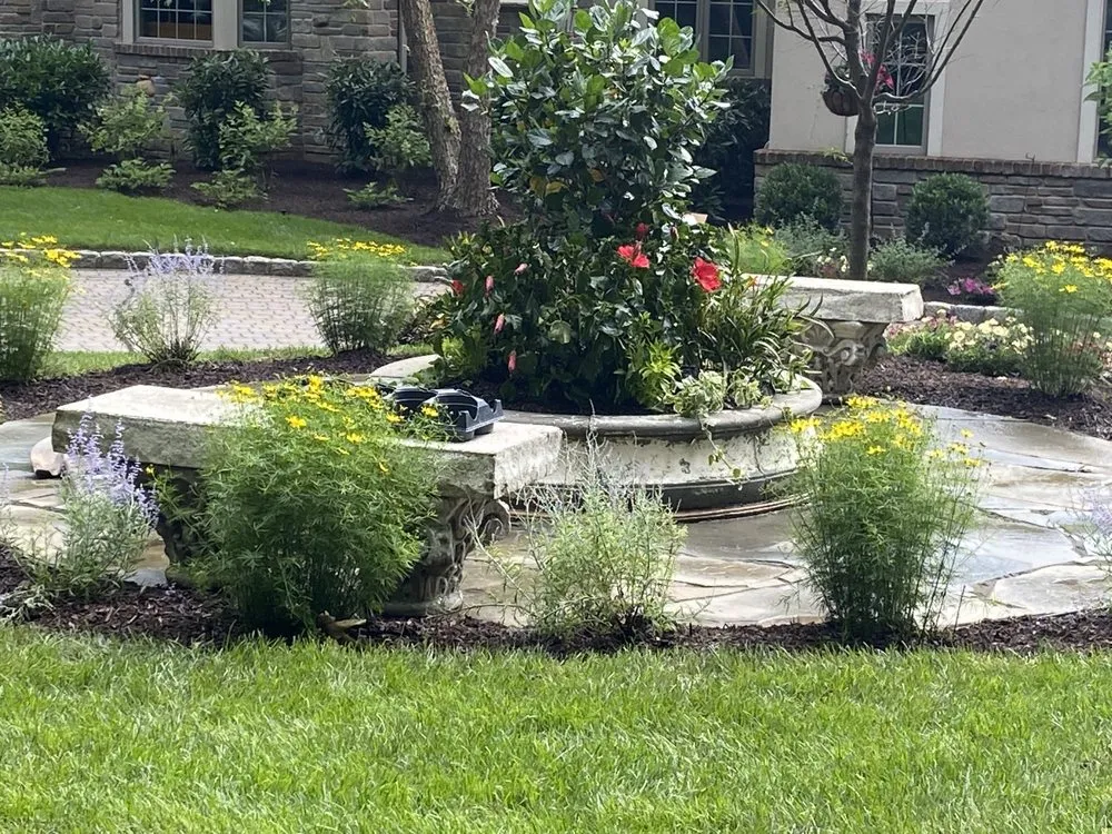 Local landscape design experts serving Kenvil, NJ - Fullerton Grounds Maintenance