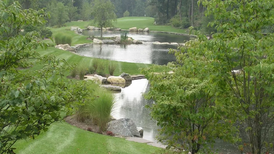 Expert outdoor landscaping experts serving Kenvil, NJ - Fullerton Grounds Maintenance