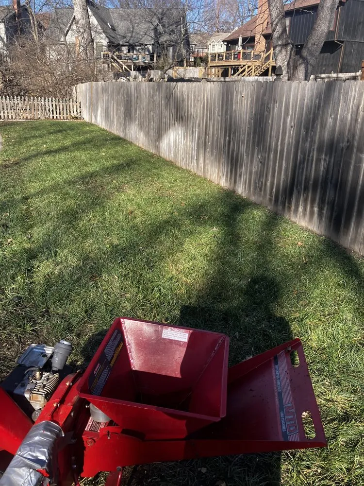 Trusted garden landscaping near you across Edwardsville, KS - FullForce outdoor solutions