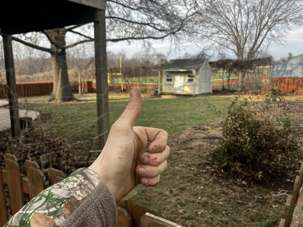 Expert garden landscaping experts serving Edwardsville, KS - FullForce outdoor solutions