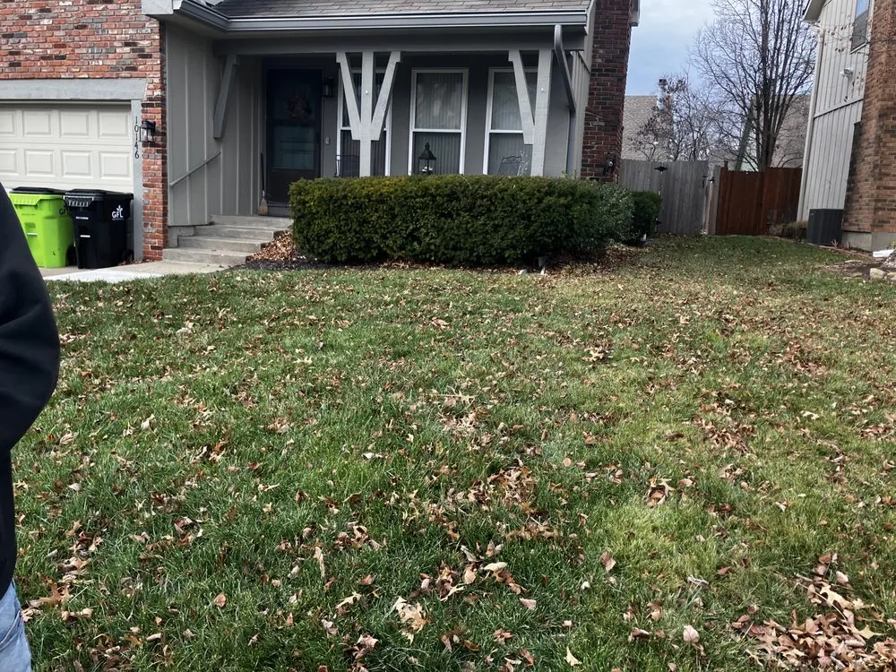 Expert garden landscaping for outdoor upgrades in Edwardsville, KS by FullForce outdoor solutions