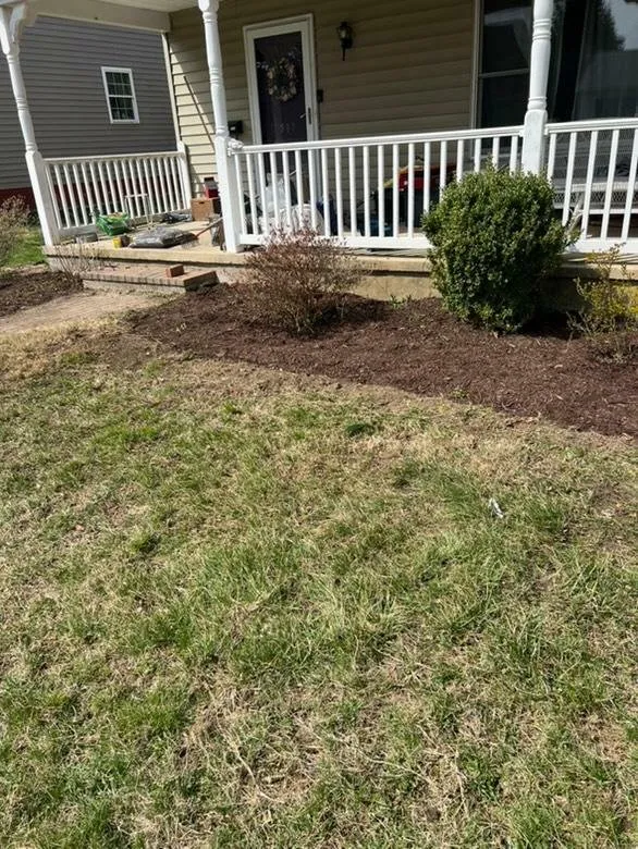 Top-rated lawn mowing service near you in Chester, PA by Fullman Turf Wars