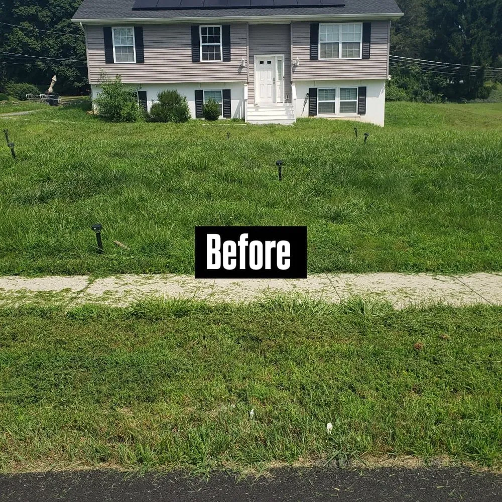 Reliable landscape design in Chester, PA by Fullman Turf Wars