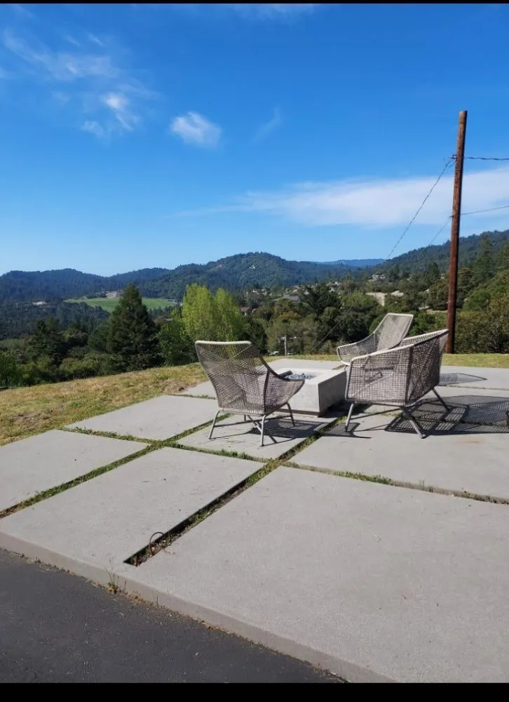 Professional garden landscaping for residential properties in Boulder Creek, CA by Fullscape Landscaping & Maintenance