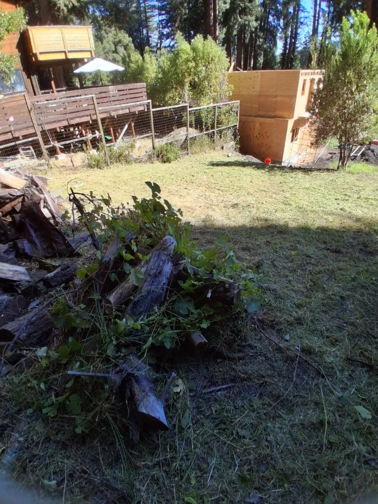 Custom lawn care service experts serving Boulder Creek, CA - Fullscape Landscaping & Maintenance