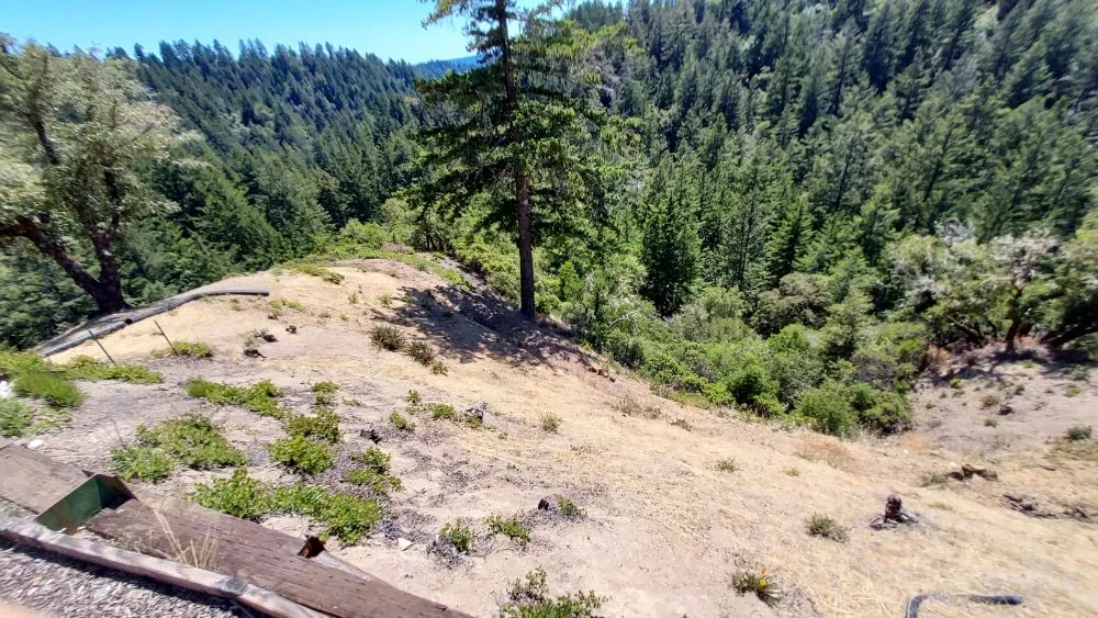 Expert yard maintenance in Boulder Creek, CA by Fullscape Landscaping & Maintenance