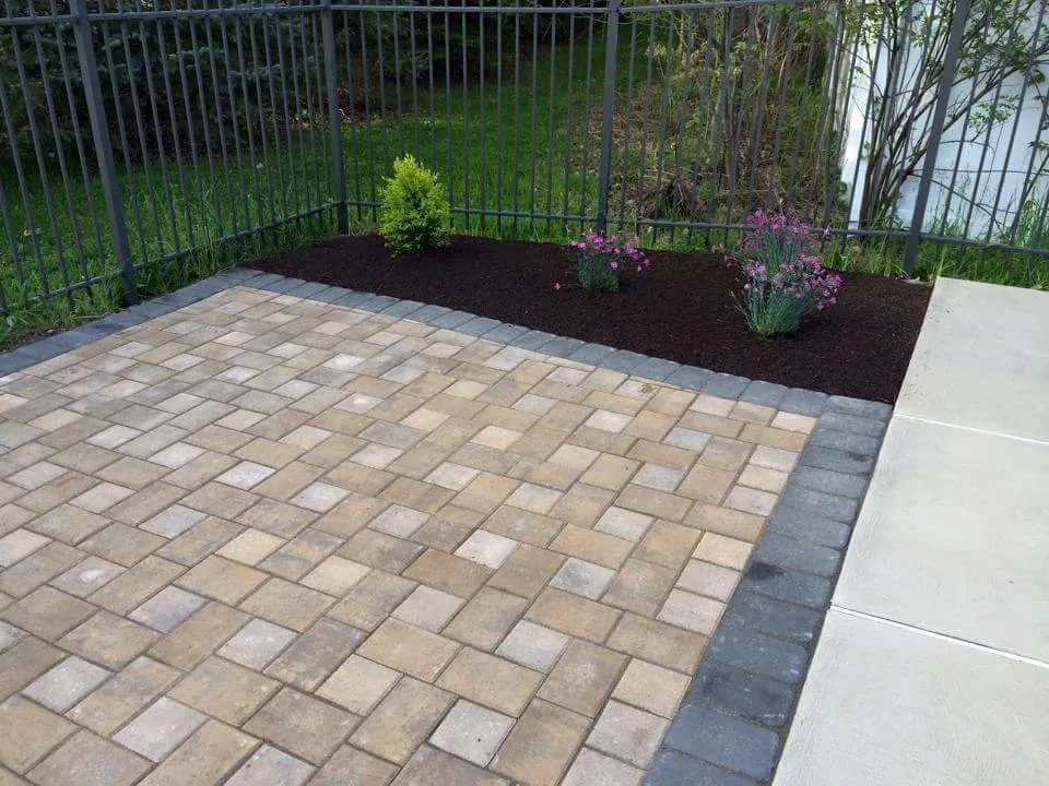 Reliable landscaping services for year-round maintenance across Jefferson City, TN - Fullservice Construction & Property Maintenance