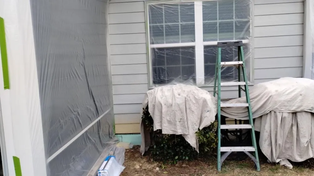 Top-rated garden landscaping for beautiful yards across Selma, NC - FullThrottle Remodel