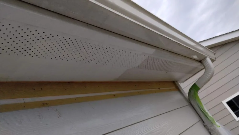 Trusted lawn mowing service near you in Selma, NC by FullThrottle Remodel