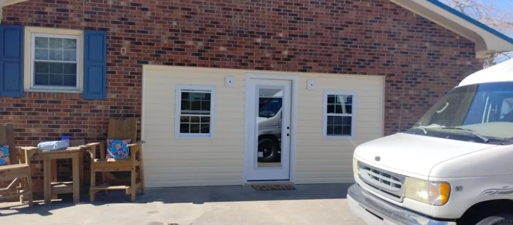 Expert landscape installation experts serving Selma, NC - FullThrottle Remodel