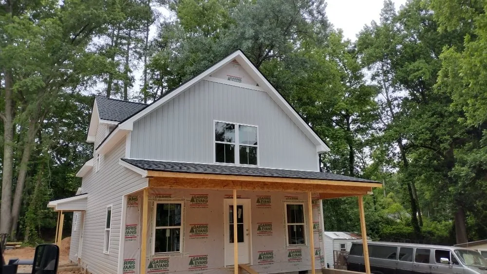 Affordable lawn mowing service in Selma, NC - FullThrottle Remodel