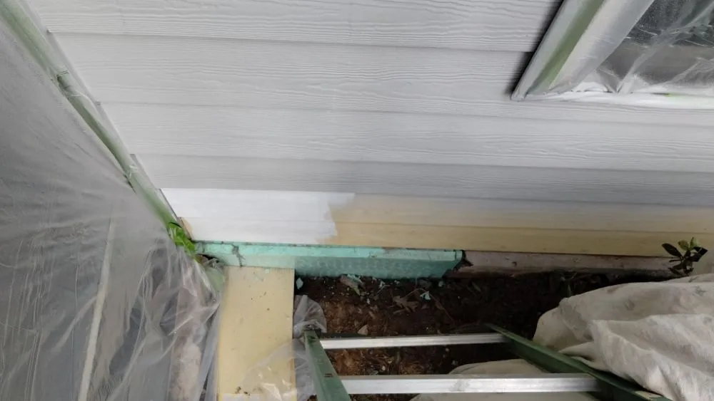 Trusted landscaping services experts serving Selma, NC - FullThrottle Remodel