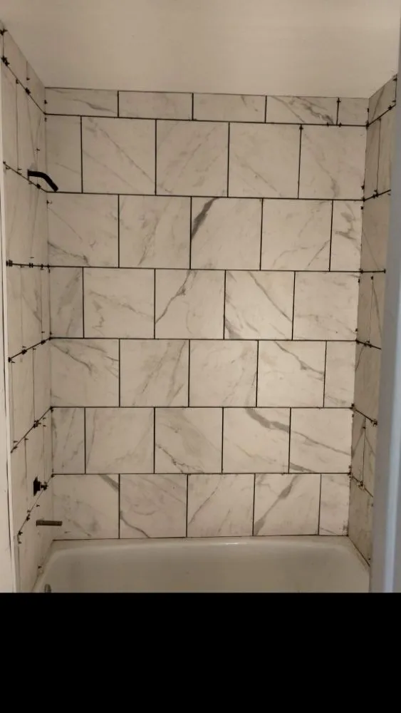 Top-rated garden landscaping in Selma, NC - FullThrottle Remodel