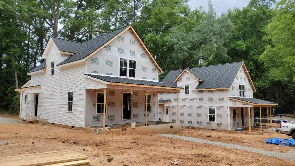 Reliable landscape installation experts serving Selma, NC - FullThrottle Remodel