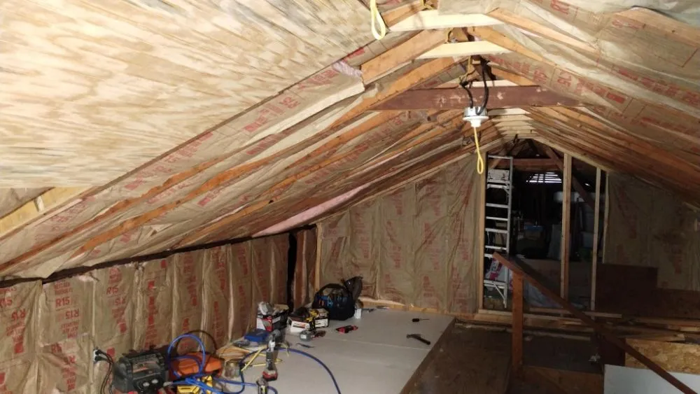 Affordable yard maintenance experts serving Selma, NC - FullThrottle Remodel