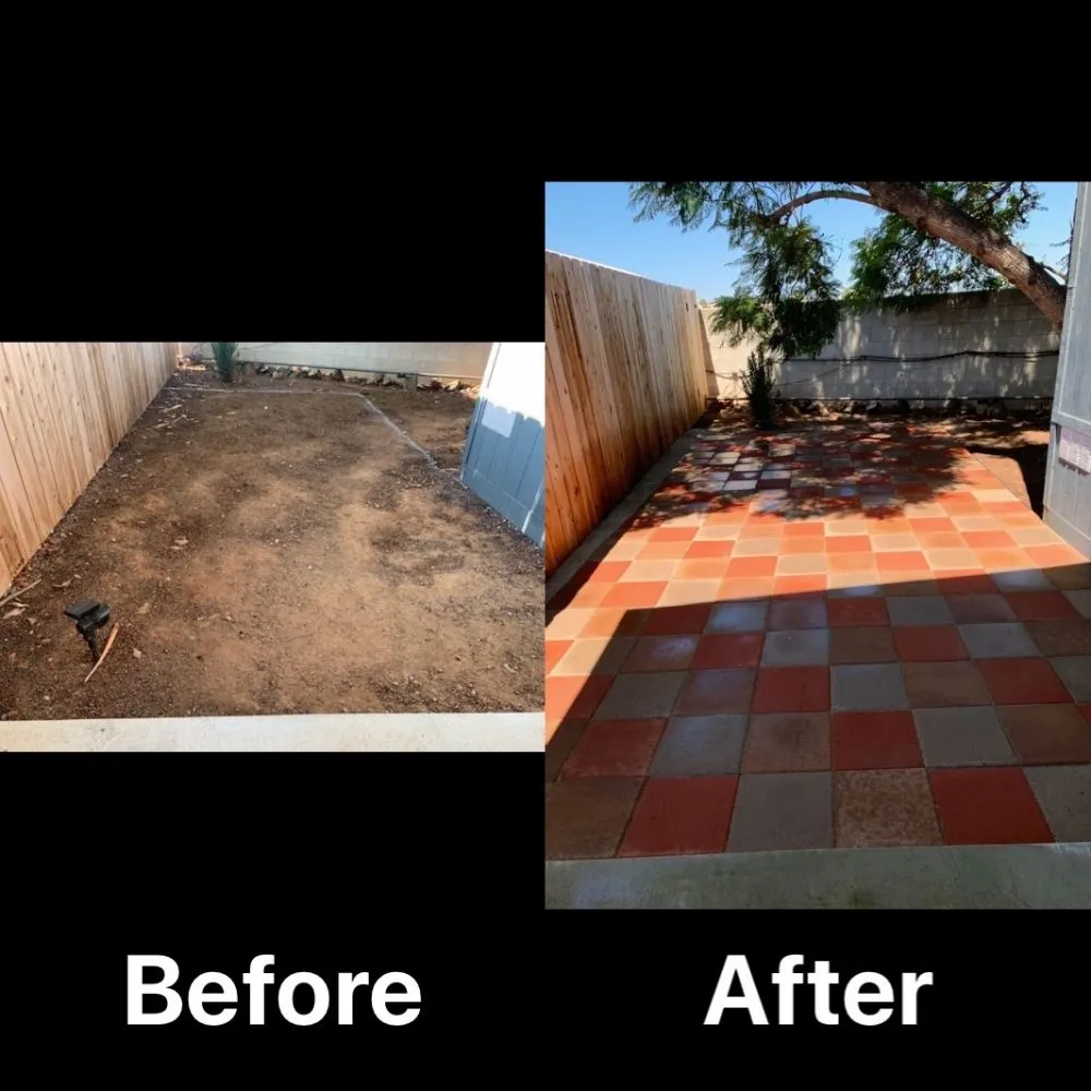 Custom lawn mowing service with custom design across Redlands, CA - Fully Equipped Landscape