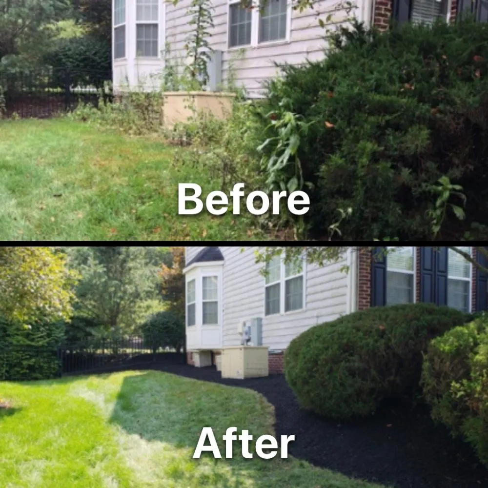 Reliable garden landscaping in Redlands, CA by Fully Equipped Landscape