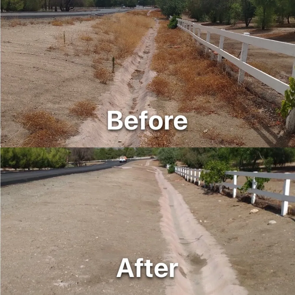 Local landscape design experts serving Redlands, CA - Fully Equipped Landscape