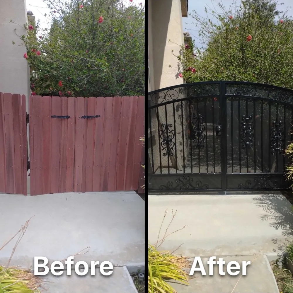 Custom landscape installation for homes across Redlands, CA - Fully Equipped Landscape