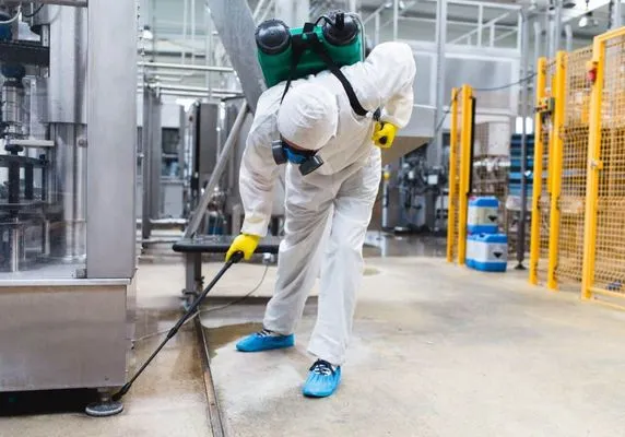 Fully Executed Solutions Logo