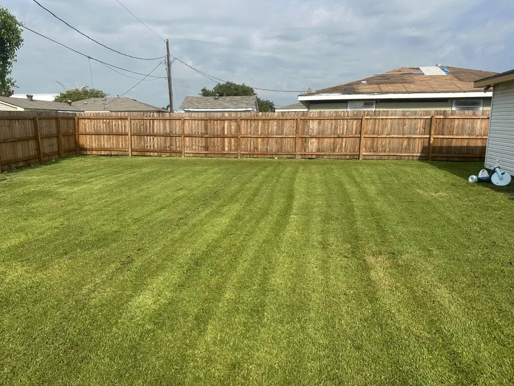 Reliable residential landscaping near you across Marrero, LA - Fully Involved Lawn And Outdoor Services