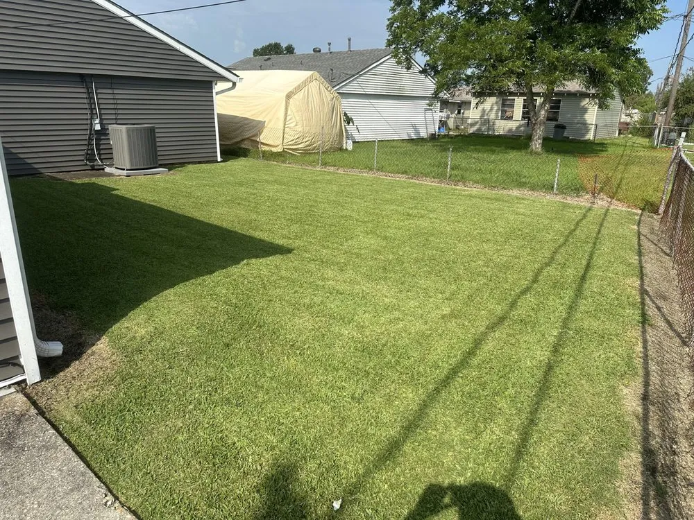 Reliable landscaping services in Marrero, LA - Fully Involved Lawn And Outdoor Services