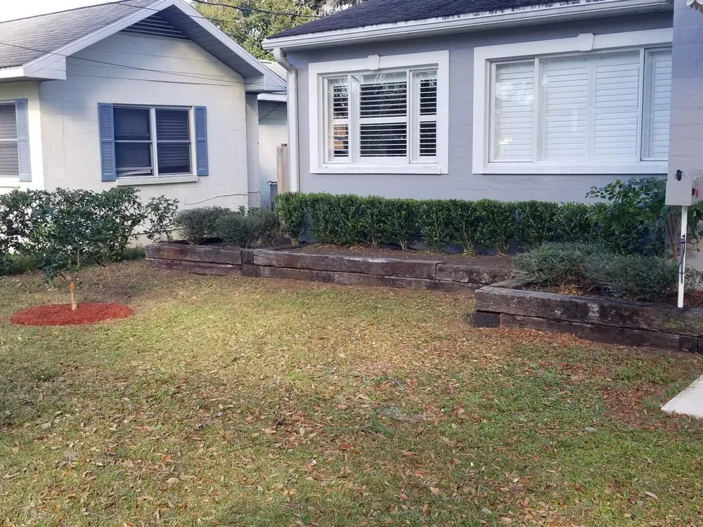 Local lawn care service for homes across Leesburg, FL - Fully Involved Lawn Services