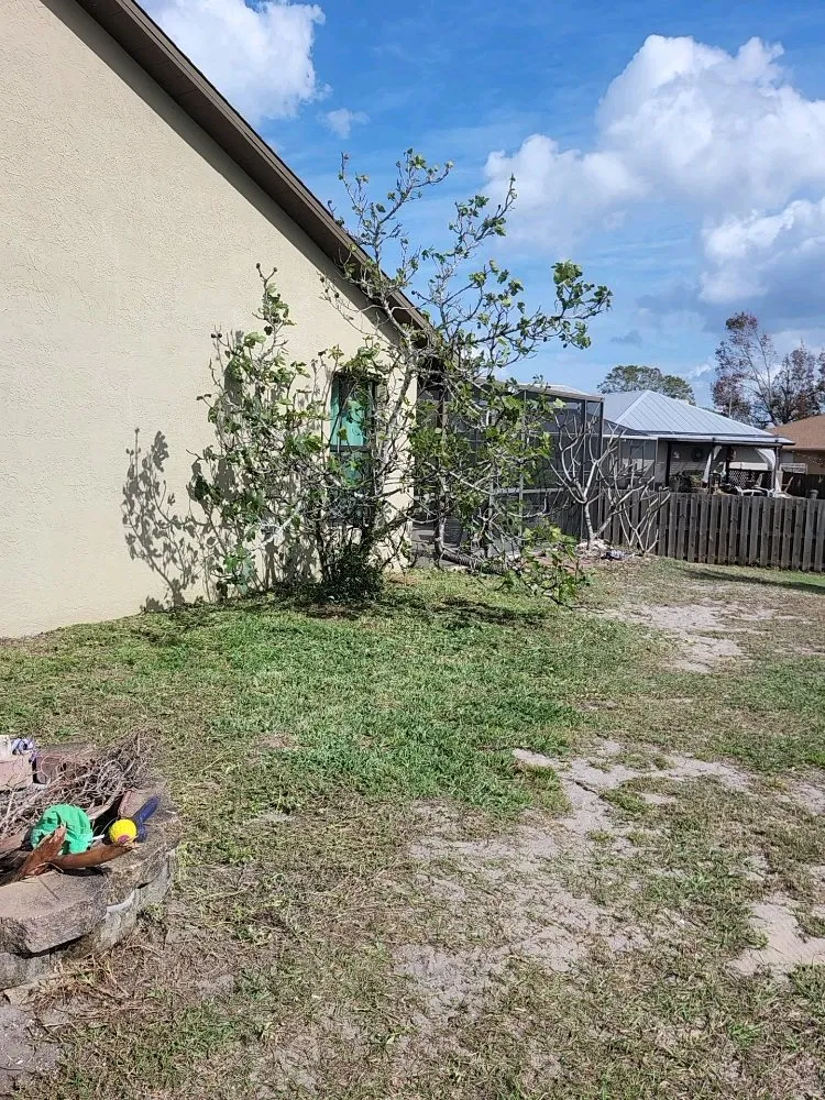 Custom yard maintenance for beautiful yards across Palm Bay, FL - Fully Loaded Lawn and Landscaping