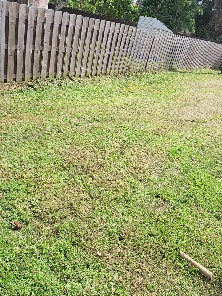 Custom landscape design in Palm Bay, FL - Fully Loaded Lawn and Landscaping