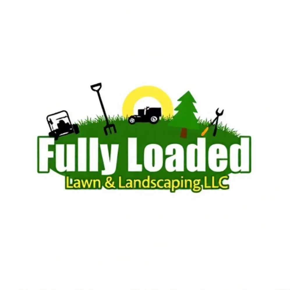 Custom landscape design for year-round maintenance across Palm Bay, FL - Fully Loaded Lawn and Landscaping
