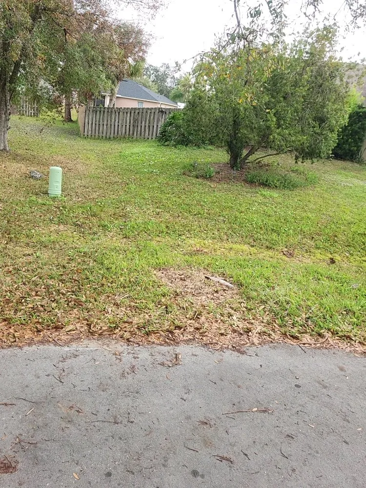 Reliable residential landscaping for residential properties in Palm Bay, FL by Fully Loaded Lawn and Landscaping