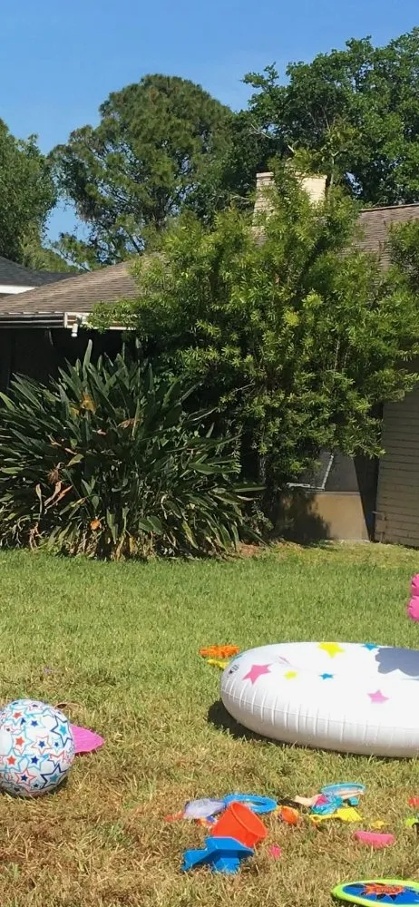 Expert landscape installation experts serving Palm Bay, FL - Fully Loaded Lawn and Landscaping