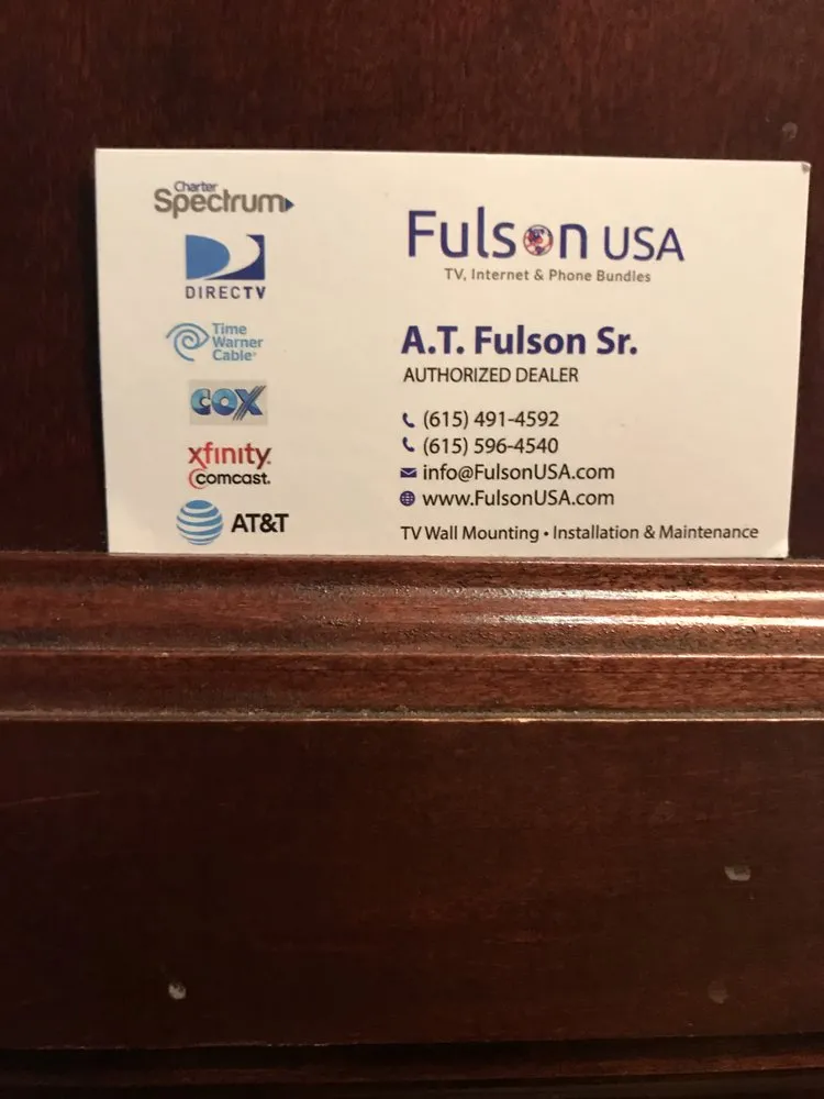 Reliable yard cleanup service for residential properties across Nashville, TN - Fulson Usa