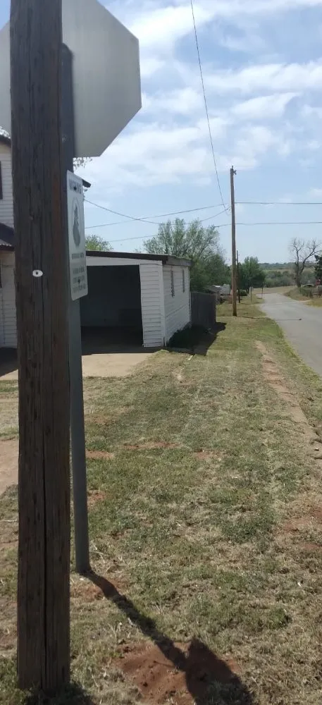 Top-rated outdoor landscaping experts serving Sayre, OK - Fulton Lawn Care & Tree Services