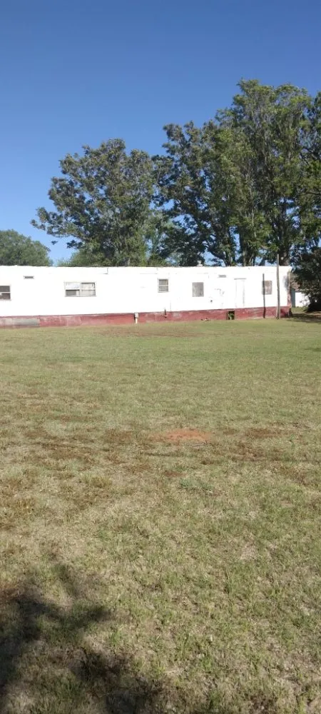 Professional yard maintenance near you across Sayre, OK - Fulton Lawn Care & Tree Services