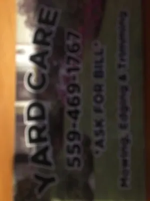 Fulton Lawn Service Logo