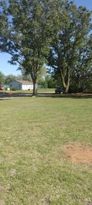 Fulton lawncare & small engine repair