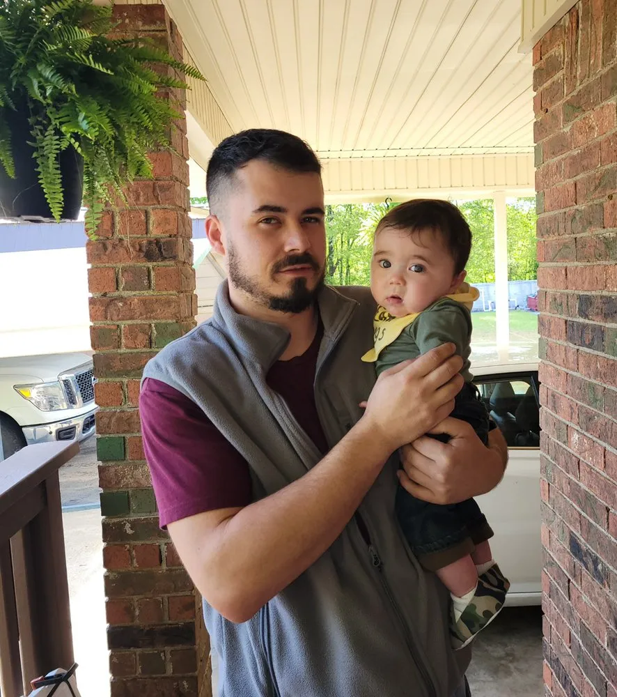 Professional garden landscaping experts serving Harrisburg, AR - Fulton lawncare