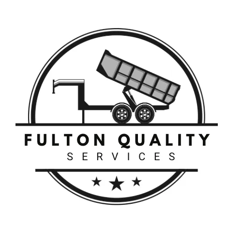 Custom yard maintenance near you in Madill, OK by Fulton Quality Services