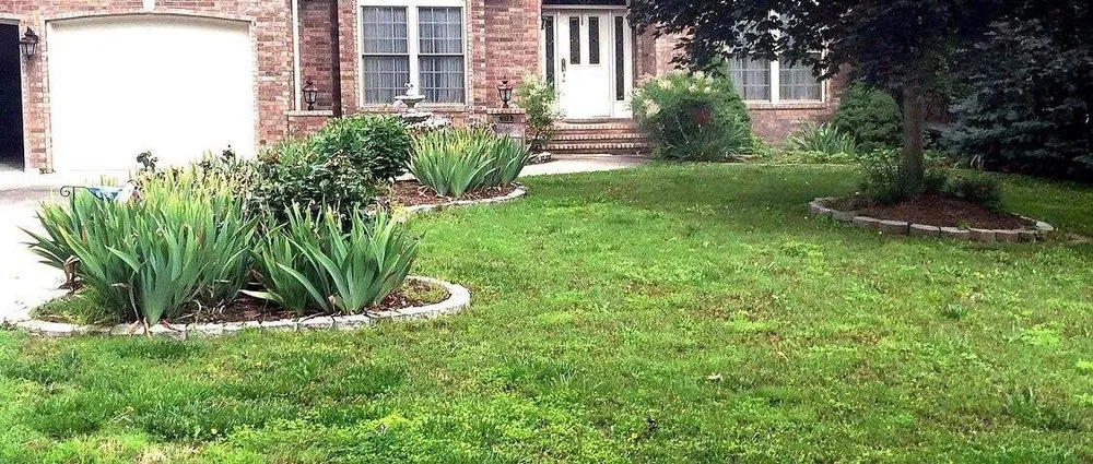 Reliable outdoor landscaping in Kirbyville, MO - Fulton's Excavation and Landscaping