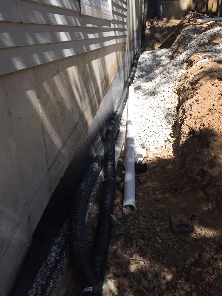 Trusted outdoor landscaping for residential properties in Kirbyville, MO by Fulton's Excavation and Landscaping