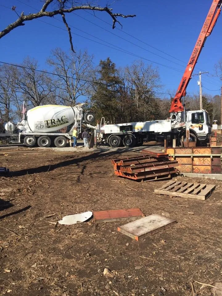 Expert landscape design near you in Kirbyville, MO by Fulton's Excavation and Landscaping