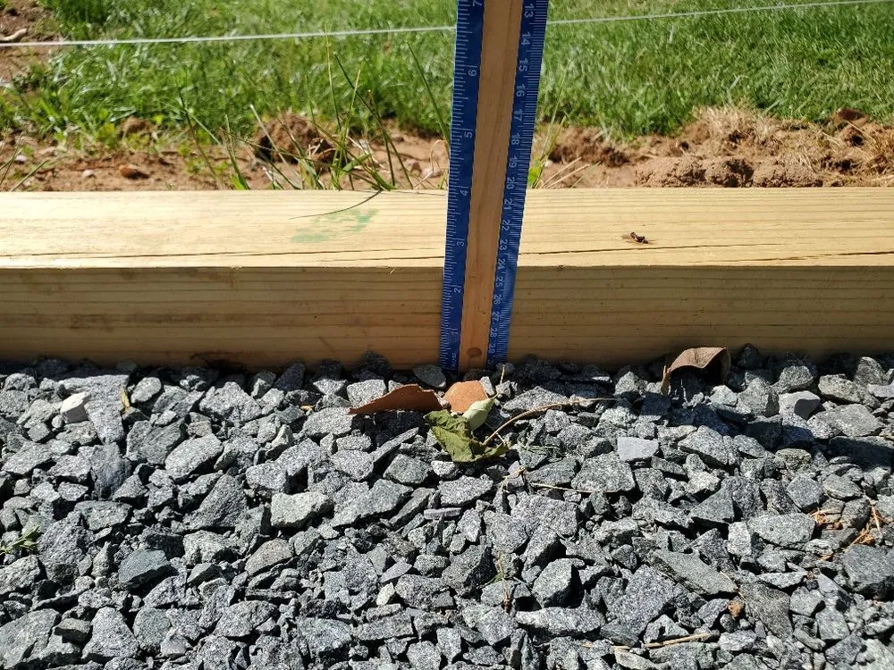 Reliable lawn mowing service in Mount Crawford, VA by Fundamental Siteworks